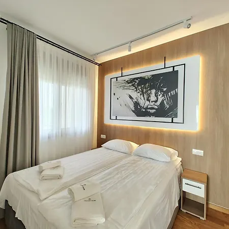 Panorama Apartment