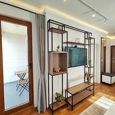 Apartment Panorama