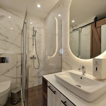 Appartamento Panorama