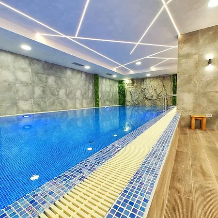 Panorama Appartamento *