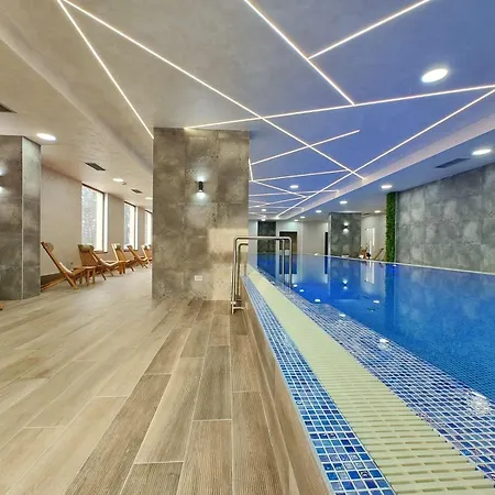 Panorama Appartamento *