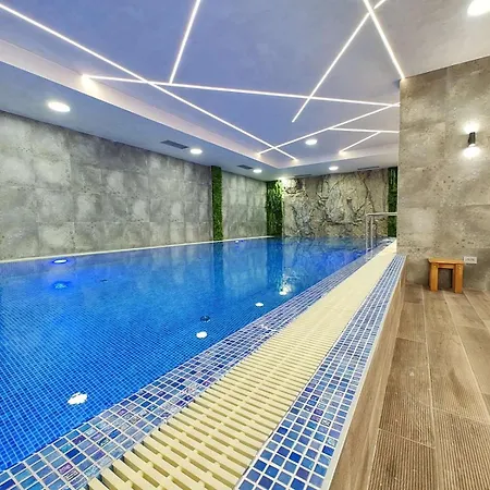 Appartamento Panorama