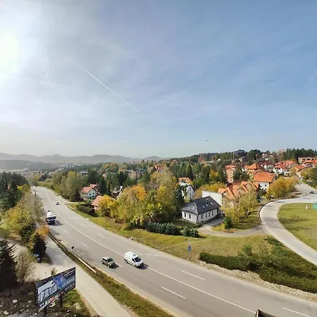 Panorama Appartamento *