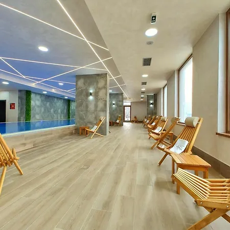 Panorama Appartamento