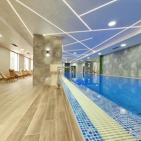 Appartamento Panorama