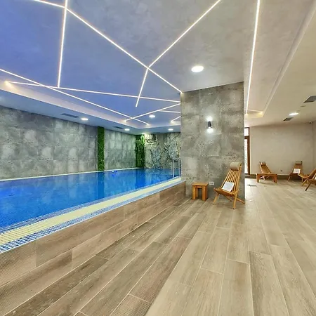 Panorama Apartment Zlatibor