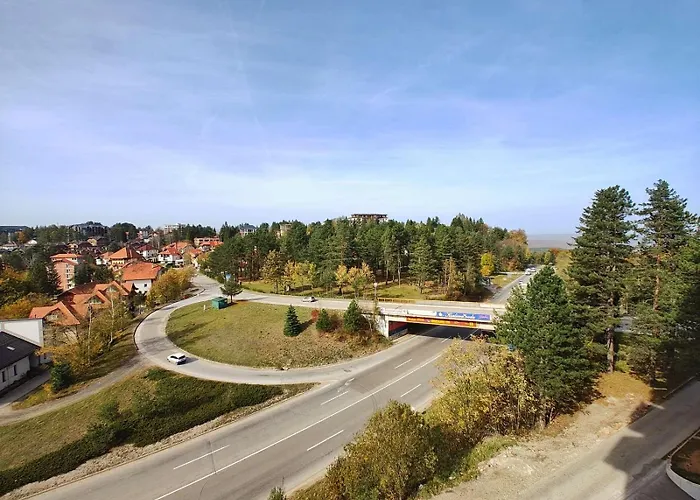 Panorama * 즐라티보